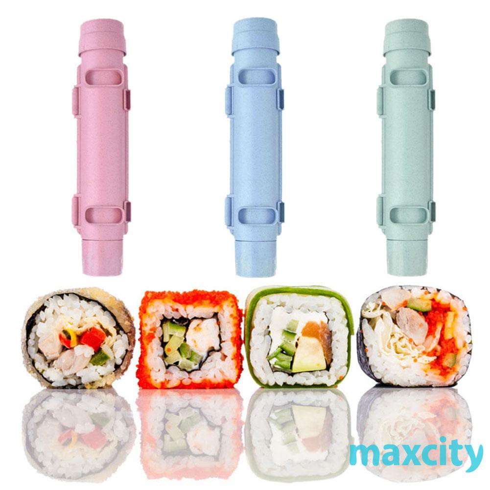 Dụng Cụ Làm Cơm Cuộn Sushi Bazooka Diy