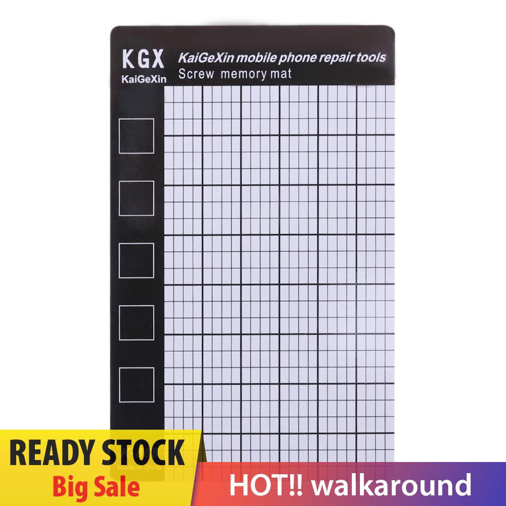 Đinh Vít Từ Tính Sửa Chữa Điện Thoại 145x90mm # 8y | BigBuy360 - bigbuy360.vn