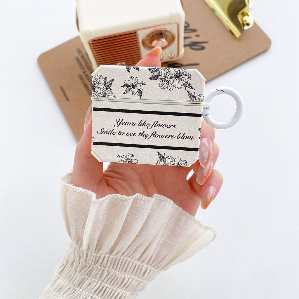 Vỏ Bảo Vệ Hộp Sạc Tai Nghe AirPods3gen 2021 AirPods3 AirPodsPro AirPods2gen Ốp