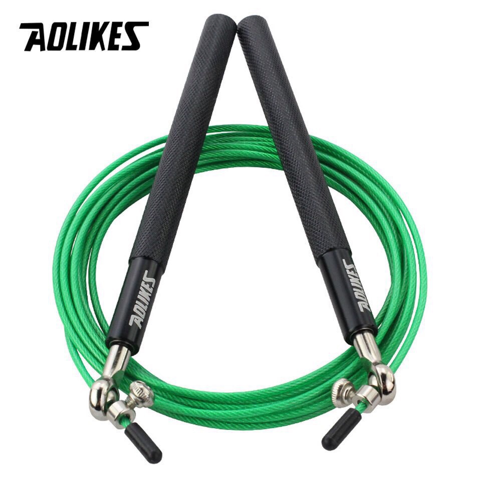 Dây nhảy thể thao chính hãng Aolikes 3202 - AolikesHoChiMinh