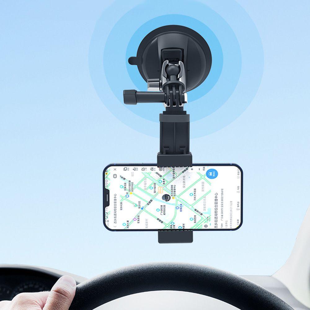Cốc Hút Chất Lượng Cao Cho Insta360 / Action2 / Pocket / Go Pro Insta360 / Action2 / Pocket / Go Pro