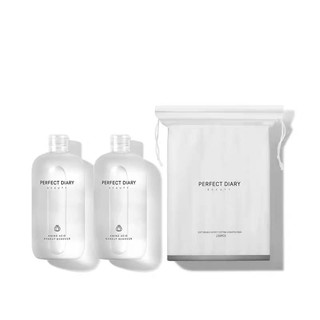 Nước tẩy trang Perfect