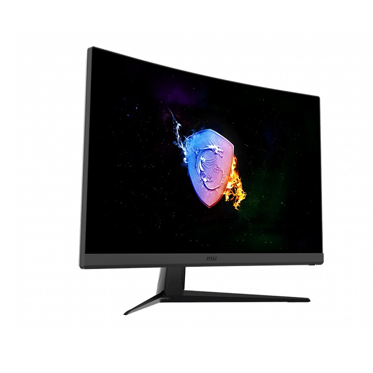 Màn Hình Cong MSI OPTIX G27C7 27 Inch (FHD/VA/165Hz/1ms/HDMI + DP) - Hàng chính hãng