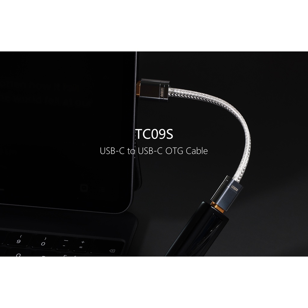 Cáp Kết Nối DDHiFi TC09S