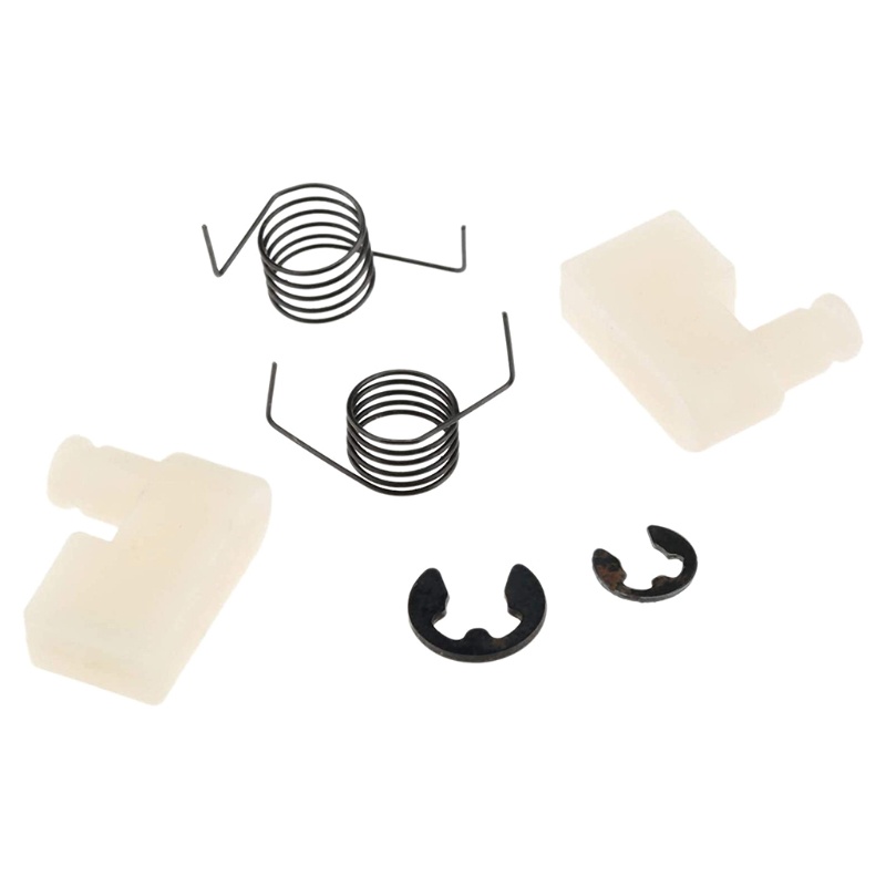 Bánh Đà Khởi Động Cho Máy Cưa 4500 5200 5800 43CC 45CC