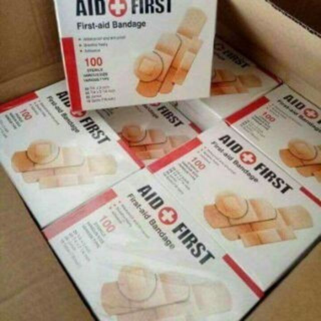 hộp 100 miếng ego