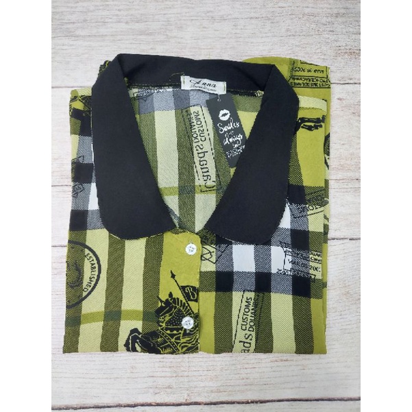 Bộ ngủ 🌼PIZAMA  Mango tay ngắn quần dài, họa tiết sang trọng  sz 40-58kg, chất vải shop bao mát