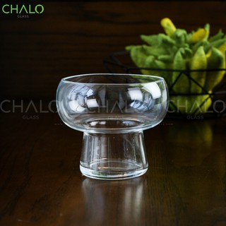 Ly phật thủ 13 miệng trơn - 11cm x 12cm