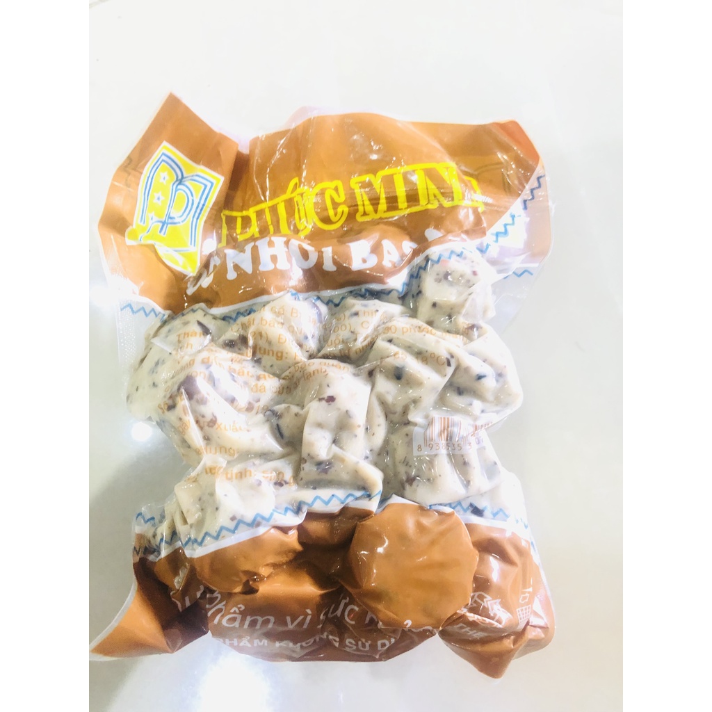 200gr chả ốc nhồi hải sản phúc minh