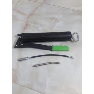 Tay bơm mỡ cao cấp 500cc