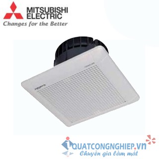 Quạt hút âm trần mitsubishi ex-15sct
