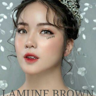 Lens Thời Trang Giá Rẻ (Nhiều màu)