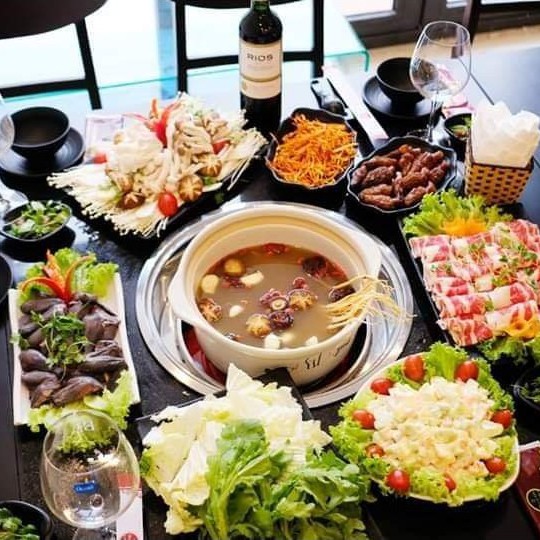 Hoa Đông Trùng Hạ Thảo Khô Bổ Dưỡng 100gr | Home made foods | BigBuy360 - bigbuy360.vn