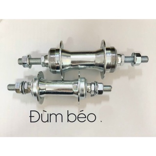 Bộ đùm 36 lỗ câm