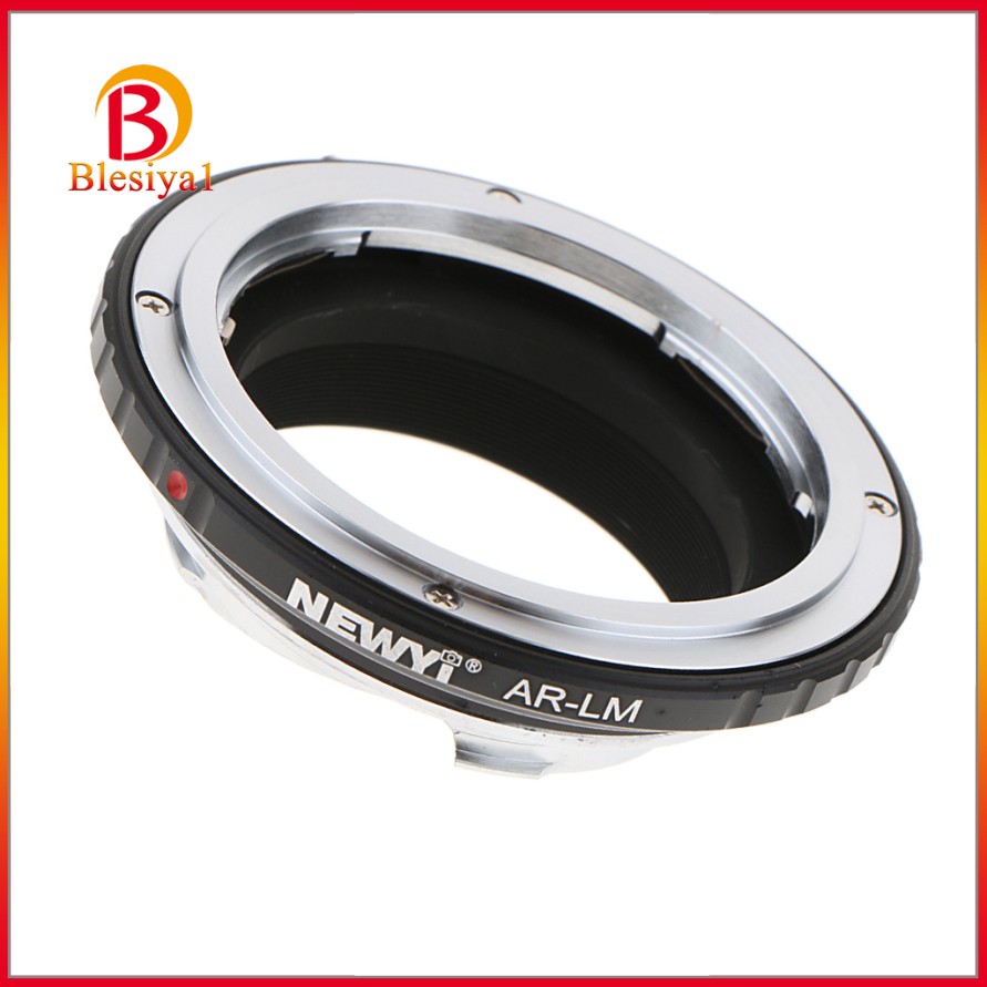 Đầu Nối Ống Kính Máy Ảnh Konica Ar Sang Leica M240 M9 M8 M7