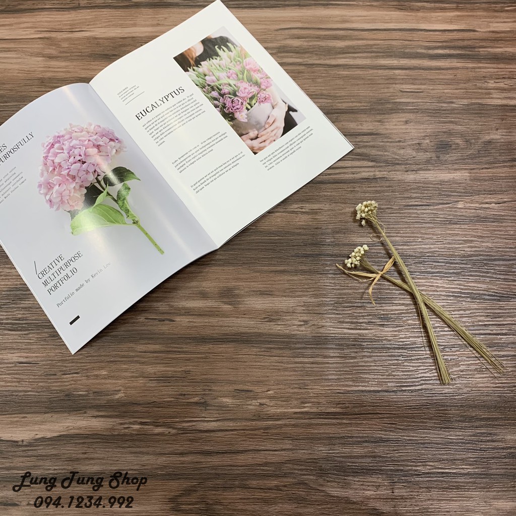 Thảm chụp hình ảnh sản phẩm - phông nền chụp hình ảnh vân gỗ nâu đậm S10