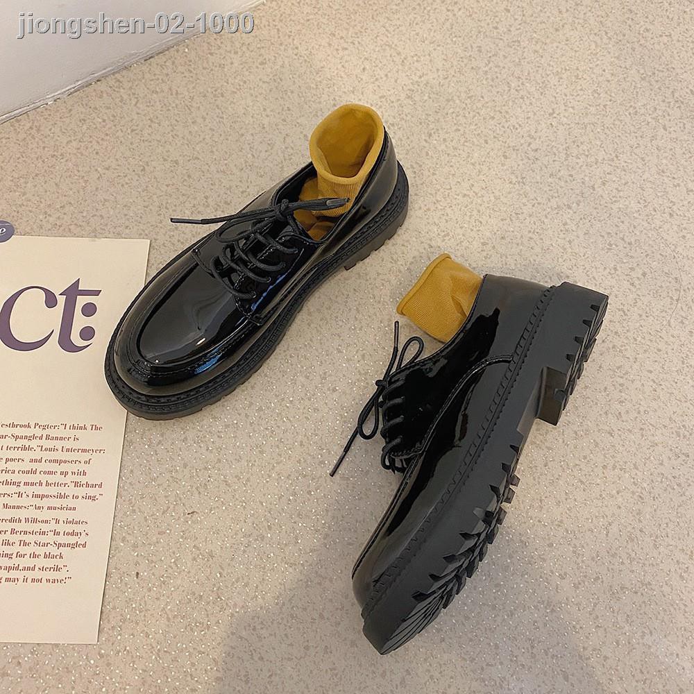 ☸✆Giày Thiết Kế Đơn Giản Dễ Phối Đồ Thời Trang Theo Phong Cách Hàn Quốc | BigBuy360 - bigbuy360.vn