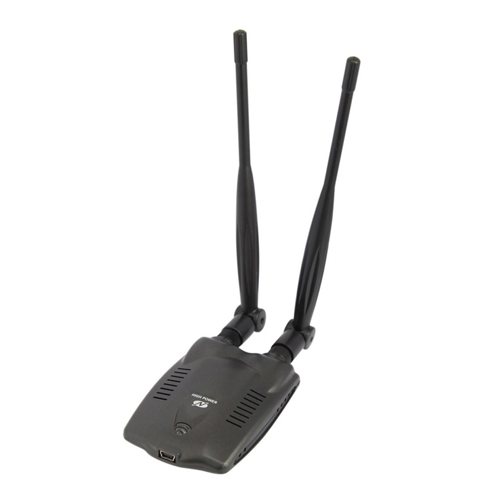 Bộ tiếp hợp wifi không dây USB công suất cao 3000mW 3070L tiện lợi