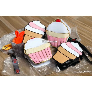 [ FREE SHIP 99K TOÀN QUỐC ] - Túi bánh kem đeo chéo siêu cute đáng yêu độc đẹp phong cách ngọt ngào