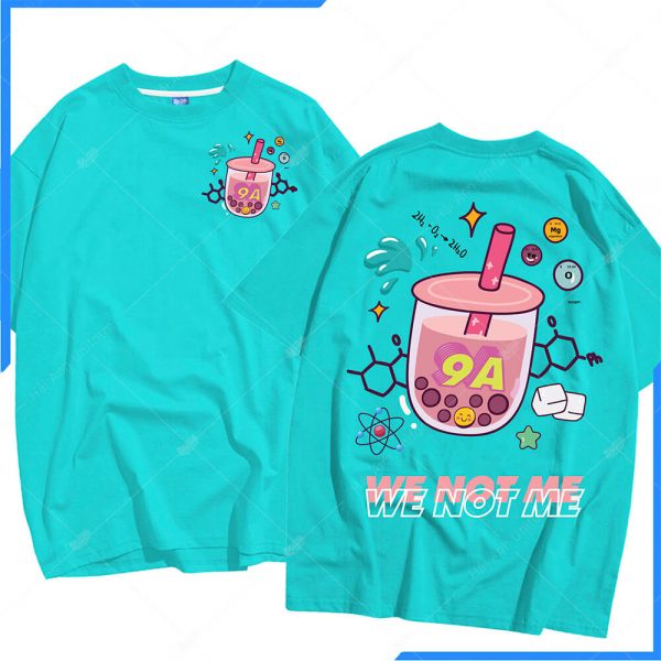 ÁO LỚP NHÓM SIÊU CHẤT LƯỢNG ĐỦ SIZE TAY LỠ | BigBuy360 - bigbuy360.vn