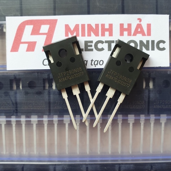 TFP290N08 MOSFET KÊNH N 290N08 80V 290A