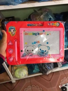 BẢNG TỪ TỰ XÓA THÔNG MINH