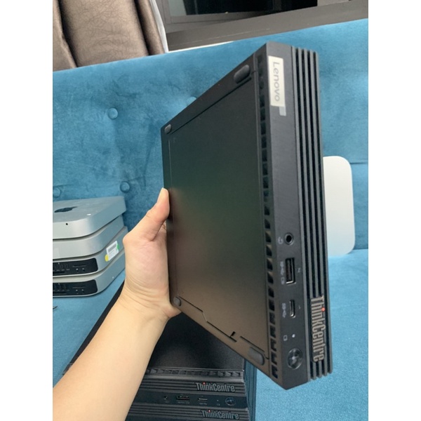 Máy tính mini Lenovo M730Q/M70Q đời mới, nhỏ gọn nhưng cực mạnh | BigBuy360 - bigbuy360.vn