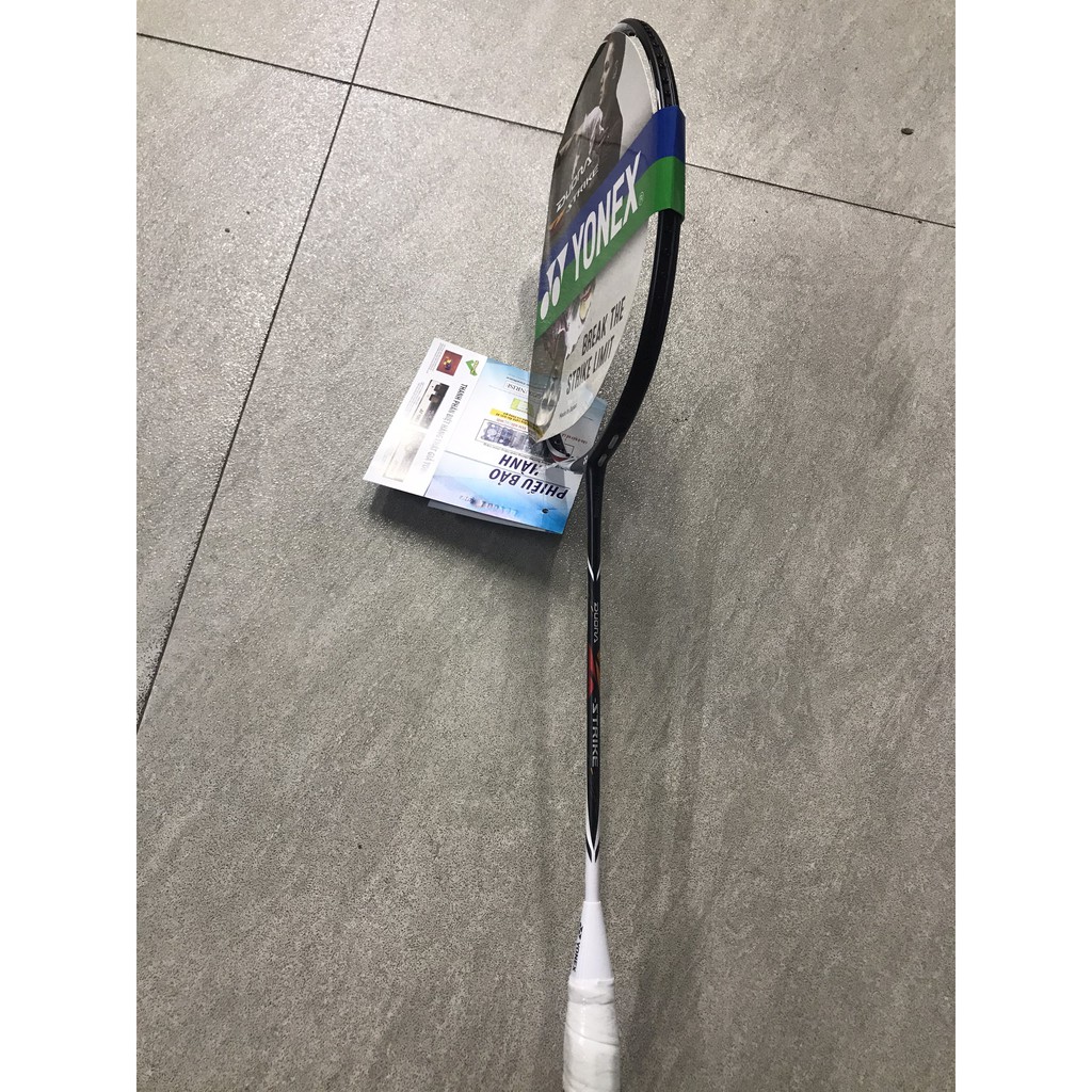 vợt cầu lông YONEX DUORA Z STRIKE