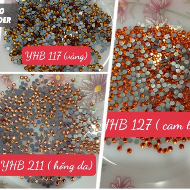 Sét đá YHB loại 1