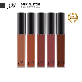 Son Kem Lì Bbia Last Velvet Lip Tint Version 8 5 màu 5g - Bbia Official