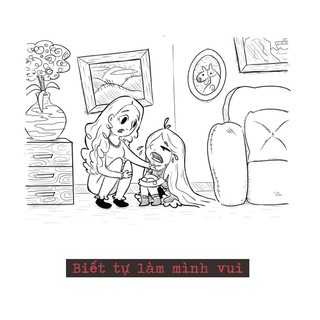SÁCH - Chuyện về Jenna