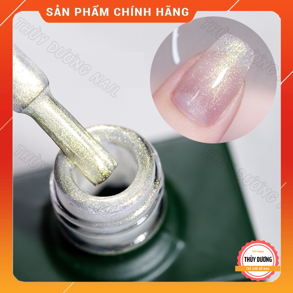 Top ánh ngọc trai Vendeeni chính hãng 15ml