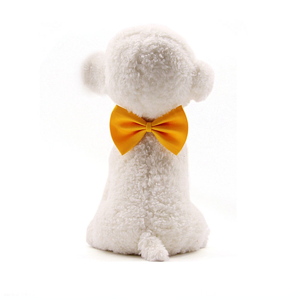 Vòng Cổ Nơ Xinh Xắn Cho Chó Mèo VN3505- MIAOCAT