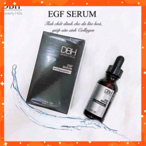 Serum DBH Moisture B5 Serum Sodium Hyaluronate Tinh chất hỗ trợ phục hồi tái tạo da - Chính Hãng | BigBuy360 - bigbuy360.vn