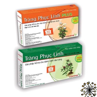 Tràng phục linh plus có tem tích điểm 6 tặng 1