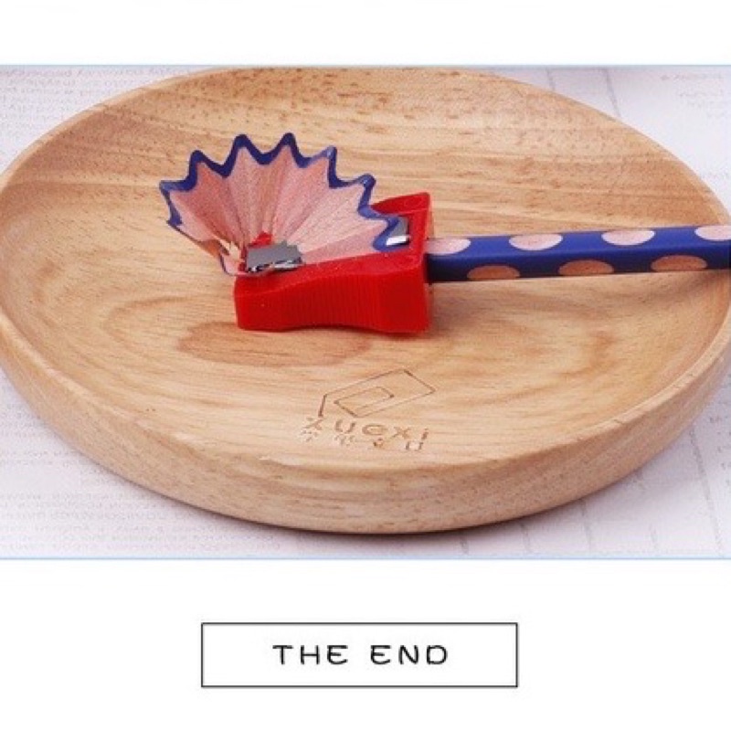 Bút chì định vị 2B hộp 12 cái tặng gọt