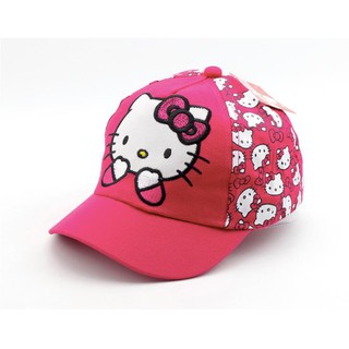 MŨ HELLO KITTY CHO BÉ