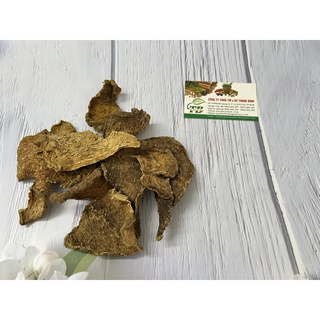 Củ bình vôi 100g - thảo dược sạch