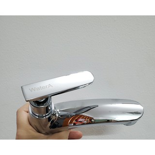 [RẺ VÔ ĐỊCH] Vòi lavabo lạnh (vòi rửa mặt lạnh)