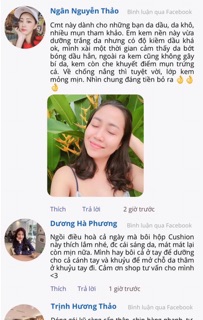 [ CHUẨN AUTH] Kem nền Macfee