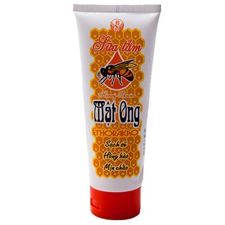 Thorakao Sữa tắm mật ong 250g