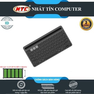 Bàn Phím Bluetooth FD iK8500