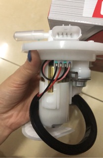 Cụm Bơm Xăng Lead 110 (115)