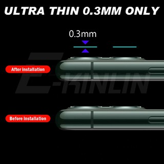 Miếng dán cường lực camera IP11 PRO