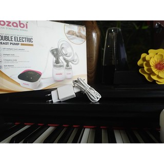 Dây cáp sạc usb máy hút sữa Rozabi Compact - Deluxe - Basic - Super