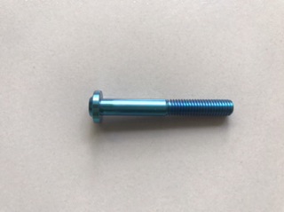 Ốc Titan Gr5 8li6 Đầu Dù