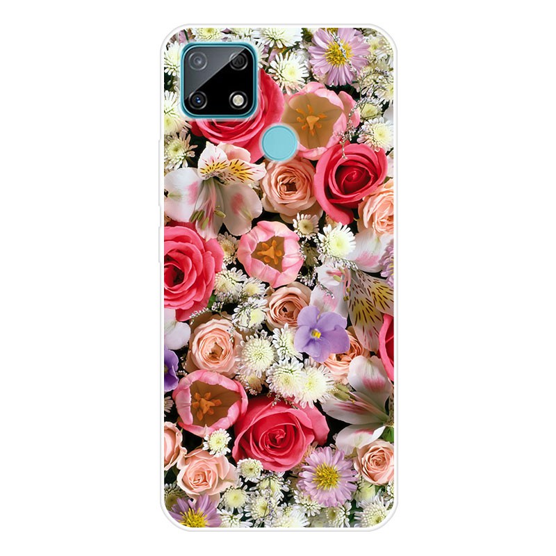 Ốp điện thoại thời trang cho Realme Narzo 30A Realme Narzo 30A Narzo30A
