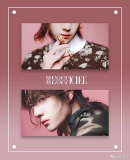 LOFFICIEL VER B VƯƠNG NHẤT BÁC