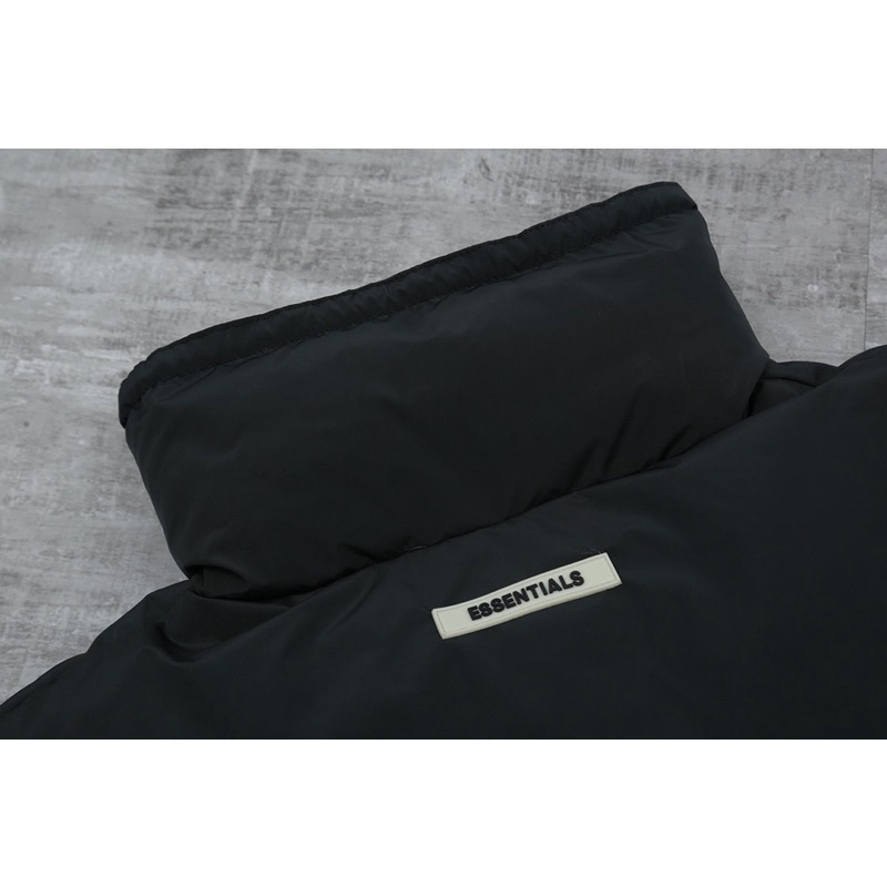 ⚡️⚡️ Áo phao ESSENTIALS ss20 / ESSENTIALS life Jacket ss20- Áo phao  FEAR OF GOD