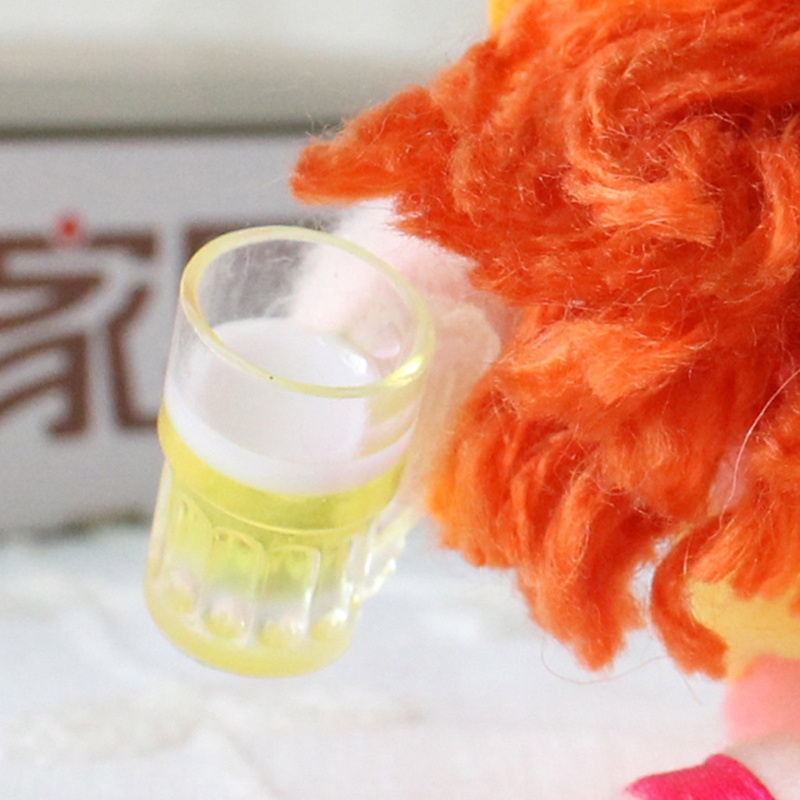 Bộ 2 Khay Đựng Đồ Dùng Nhà Bếp/ Nông Trại/ Trang Trí Bàn Đi Biển Mùa Hè